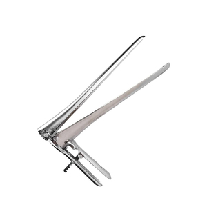 Spéculums vaginaux vétérinaires Polansky de haute qualité, lames en acier inoxydable, manuels, M/S SMART SMYTH INTERNATIONAL - Product Image 6