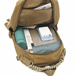 Sacs d'école avec service OEM à faible MOQ, personnalisez votre propre logo, différents styles, sacs d'école tendance pour unisexe. - Product Image 2