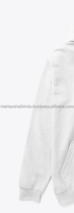 Sudaderas Casuales de Invierno para Hombre 2026, 100% Algodón, de Alta Calidad para Adultos, con Logotipo Personalizado, Secado Rápido y Ecológicas - Product Image 5