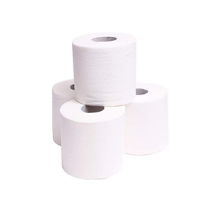 Rouleaux de papier toilette jetables écologiques en gros – Doux, durables et haute performance pour l'hôtellerie et l'usage quotidien commercial - Product Image 5