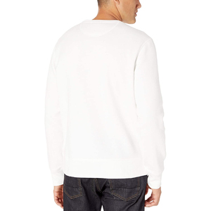 Sweat-shirt renforcé à double couture pour homme, vêtements de travail robustes, doublure en polaire douce, pantalon long résistant, ensemble - Product Image 2