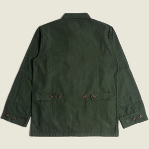 Mens Wax Cotton <b>Waterproof</b> Windproof Plaid Pattern Breathable Winter Jacket for Style Country Wear Farming Apparel Regular - Product Image 2