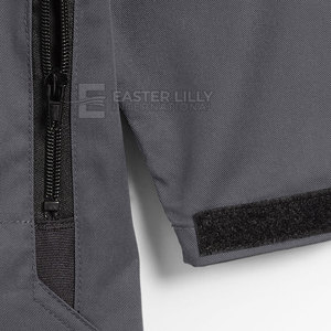 Overol de Seguridad de Manga Larga, Suministro de Fábrica con Servicio OEM - Product Image 6