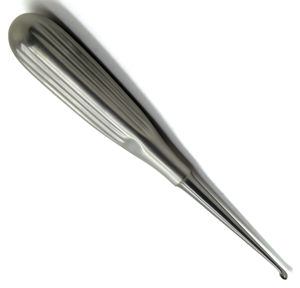 Instrumentos Ortopédicos en Oferta – Cureta Ósea Manual Volkmann de Acero Inoxidable (5.2mm) Precio al por Mayor por The Surgist - Product Image 4