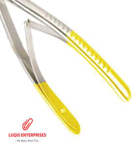 Gonzalez Detacher Duckbill Gluteal Dissector Instrument chirurgical en acier inoxydable pour la chirurgie orthopédique et plastique, outil médical - Product Image 3