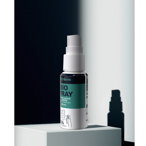GW 100% BD FERM Bio Bio Spray Mint บริสุทธิ์แคปซูลขนาดพกพาสำหรับช่วยหายใจ - Product Image 2
