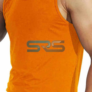 Camiseta Deportiva STRONG REAPERS con Logotipo Personalizado, Transpirable, Talla Grande, Impresión por Transferencia, Camiseta Deportiva para Hombre de Secado Rápido y Antipilling - Product Image 3