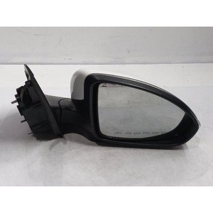 Espejo Retrovisor Derecho Usado para Cruze CRUY1516SMR01W - Product Image 2