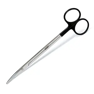 Buy Surgical Instruments Factory Stainless Steel Metzenbaum Fino SuperCut Scissor 7" (18cm), CVD Tips Basis of Surgical