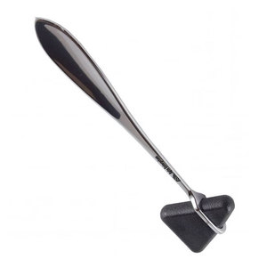 Marteaux et outils de percussion essentiels pour les professionnels de la médecine, pour le diagnostic et l'évaluation des réflexes en pratique clinique - Product Image 3