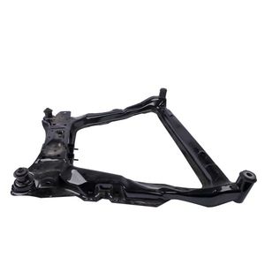 Per Nissan Rogue 2008-2015, sottotelaio anteriore, traversa, supporto motore, modello 2.5L, 54400JG32A, 544004CA0A - Product Image 3