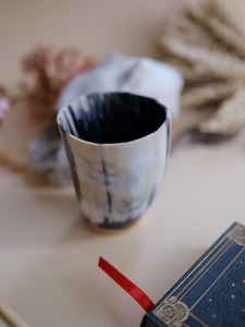 Jarra de cuerno Vikinga, Vaso de cuerno, Taza de cuerno, Vaso para beber, Jarra de cerveza, Jarra de cerveza Ale, Copa de vino, Jarra, Vaso - Product Image 5