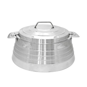 In Factory Price Stainless Steel Casseroles Are Available that Enhance your Dinning - Product Image 5