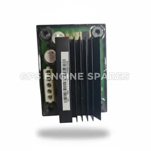 Nuevo y Original Conjunto de PCB de Repuesto para Motor GPS 0327-1507, Placa de Control Auxiliar del Regulador de Dinamo 104 para Motor de Generador Onan - Product Image 5