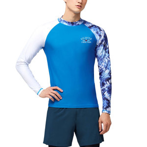 Équipement d'entraînement de combat de bonne qualité, rashguard personnalisé pour hommes, rashguard MMA à prix raisonnable pour la vente en ligne - Product Image 6