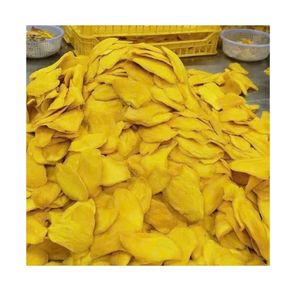 FAST SELLING <b>Dried</b> <b>Mango</b> For Reliable Supermarket Retail Ready To Eat Snack And Commercial Food Processing Cargoes - Product Image 4