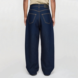 New Arrival <b>Men's</b> Casual Leather Pants Pakistan Made Reasonable Prices Leather <b>Men</b> Pants for Outdoor Use Wear - Product Image 2