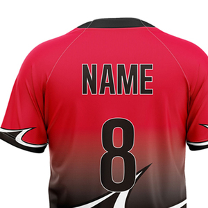Uniformes de Rugby de Primera Calidad, Última Llegada, Más Vendidos, Nuevo Diseño, Uniformes de Rugby Asequibles, Conjuntos Transpirables, Logotipo Personalizado - Product Image 5
