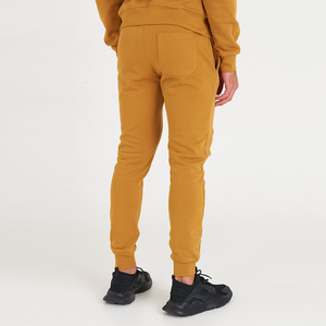 Pantalones Jogger de Pana Lavada para Hombre, a la Moda, con Cordón de Algodón, Bolsillos Laterales con Cremallera, Estilo Urbano, de Secado Rápido - Product Image 4