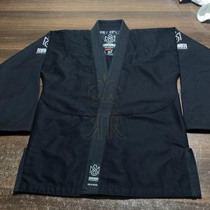 Brazilian BJJ Gi Jiu Jitsu Gi for <b>Men</b> Women Kids Wholesale New Design High Quality Bjj Gi Brazilian Jiu Jitsu - Product Image 2