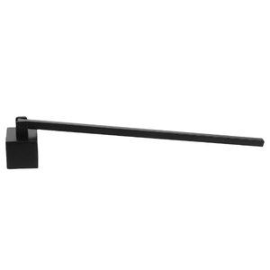 Iron Metal <b>Candle</b> Snuffer With Twisted Handle And Cone Tip For Home Decoration Vintage <b>Candle</b> <b>Wick</b> Snuffer On Sale - Product Image 2