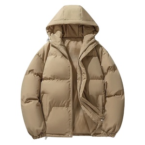 Puffer Down <b>Jacket</b> For Men Down <b>Jacket</b> Multi Color Puffer <b>Jacket</b> - Product Image 1