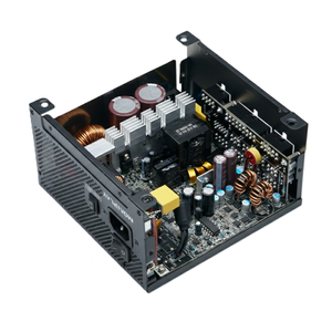 UK ORA PRO G1 1000 แหล่งจ่ายไฟประสิทธิภาพสูง 20 + 4 พินสีดำ 100-240VAC 1000W แหล่งจ่ายไฟสำหรับเล่นเกม - Product Image 5