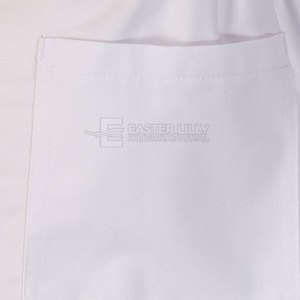 Overol de Trabajo Personalizado de Buena Calidad, Transpirable y Ligero para Adultos - Product Image 5