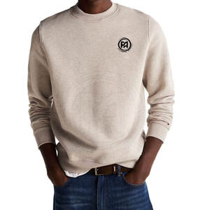 Sudaderas para Hombre de la Mejor Calidad, con Contraste de Color, Transpirables, Ropa Básica, Último Diseño - Product Image 1