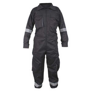 Uniforme de Seguridad Reflectante para Trabajadores de la Construcción, Unisex, Servicio OEM, Ropa de Trabajo Impermeable de Alta Visibilidad - Product Image 1
