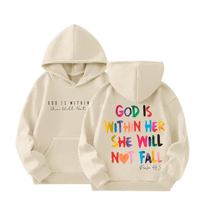 Sudaderas con Capucha Tejidas con Botones para Hombre, Diseño Personalizado, Ropa Urbana Transpirable, OEM/ODM, Sudaderas de Anime para la Temporada de Invierno - Product Image 2