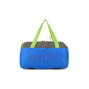Sac de sport et de voyage léger et pratique avec espace de rangement pour activités sportives et quotidiennes - Product Image 3