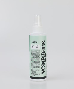 Spray Repelente de Mosquitos y Garrapatas 150ml para Exteriores, Sin Químicos, Seguro para Insectos, Portátil, Control de Mosquitos y Garrapatas - Product Image 3