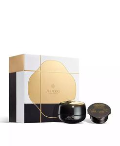 2-tk. Giải pháp tương lai LX Bộ chăm sóc mắt & môi | Shiseido - Product Image 3