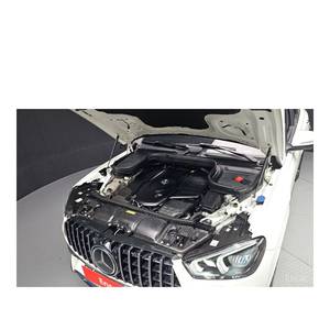 Mercedes-Benz Clase GLE GLE400d 4MATIC Coupé, Junio 2023, 46,948 km, Diésel, Automático, Volante a la Izquierda, Cámara Trasera - Product Image 6