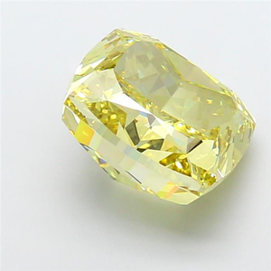 Diamante Cultivado en Laboratorio CVD de 4.08 Quilates, Corte Corazón, Color E, Claridad D VVS2, Certificado IGI, Joyería de Diamante Sintético Premium - Product Image 2