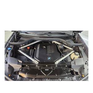 BMW X7 XDrive40i 2022 de 7 Plazas con Excelente Diseño, Asientos de Cuero, Caja de Cambios Automática, Cámara Trasera, 93,188 Km - ¡Pura Excelencia! - Product Image 6