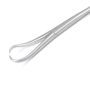 HERMANN MEDITECH Pince orthopédique en acier inoxydable, instrument chirurgical de réduction et de maintien, kit de qualité supérieure pour usage clinique, certifié CE - Product Image 4