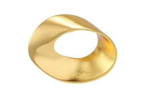 Anillo para Servilletas de Aluminio de Primera Calidad para una Experiencia de Comedor Elegante, con Diseño Duradero y un Toque Decorativo para la Mesa - Product Image 2