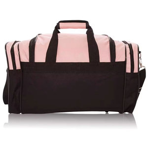 New Design Fitness Duffle <b>Bag</b> Large Capacity Gym Travel <b>Bag</b> Waterproof Design Custom Supplier - Product Image 5