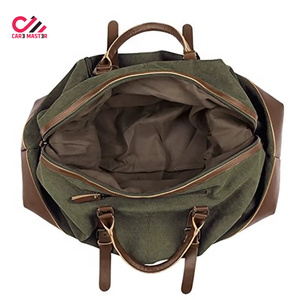 Sac de sport léger et écologique pour femme, best-seller, personnalisable en couleur, pour les activités de plein air avec Care Master - Product Image 6