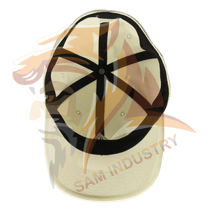 Autumn Summer Fashion <b>Waterproof</b> Adjustable Baseball <b>Cap</b> for Men Good Quality 6-Panel Hat Casual Style Baseball <b>Cap</b> - Product Image 5