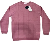 Nouveaux pulls décontractés pour femmes, tendance, en laine/cachemire, anti-rides, haute qualité, fabrication au Bangladesh, manches longues, design OEM disponible