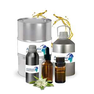 Aceite Esencial de Mirto Puro y Natural 100% Grado Terapéutico Destilado al Vapor para Masajes Corporales y Aromaterapia Cuidado de la Piel - Product Image 6