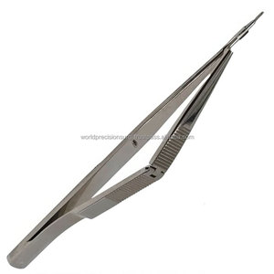 Punzón de Membrana Kelly Descemet WPS de 0.75 mm, Instrumento Quirúrgico Oftálmico para Trasplante de Córnea, Cortador de Orificios de Precisión - Product Image 5