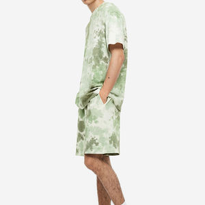 Nuevo Diseño, Logotipo Personalizado, Secado Rápido, Absorción de Humedad, Color Sólido, Camiseta Deportiva Informal de Golf de Poliéster - Product Image 5