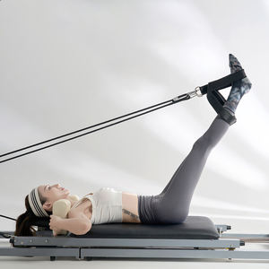 Chaussettes de yoga mi-mollet dégradées pour femmes, absorbantes et respirantes, anti-odeur, pour le sport - Product Image 4