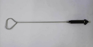 Premium <b>Laparoscopic</b> Liver Retractor High Quality Stainless Steel Endoscopy Reusable Surgical Medical CE ISO Mark <b>Instruments</b> - Product Image 6