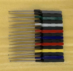 Juego de 16 Curetas Cervicales Tipo Bayoneta, Instrumentos de Cirugía de Columna Vertebral, Acero Inoxidable Alemán de Alta Calidad, Duraderos, Reutilizables y Autoclavables - Product Image 3