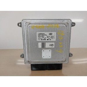 ECUs et modules informatiques d'occasion Sonata 391402EYA6 - Product Image 2